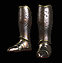 Gore Rider War Boots